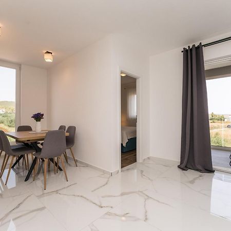Luxury D Apartments Bibinje Oda fotoğraf