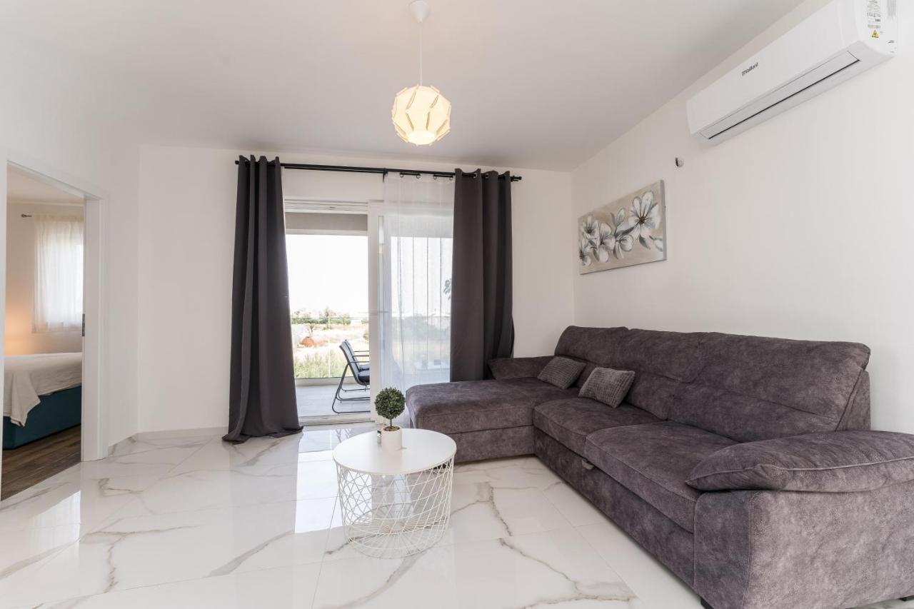 Luxury D Apartments Bibinje Dış mekan fotoğraf