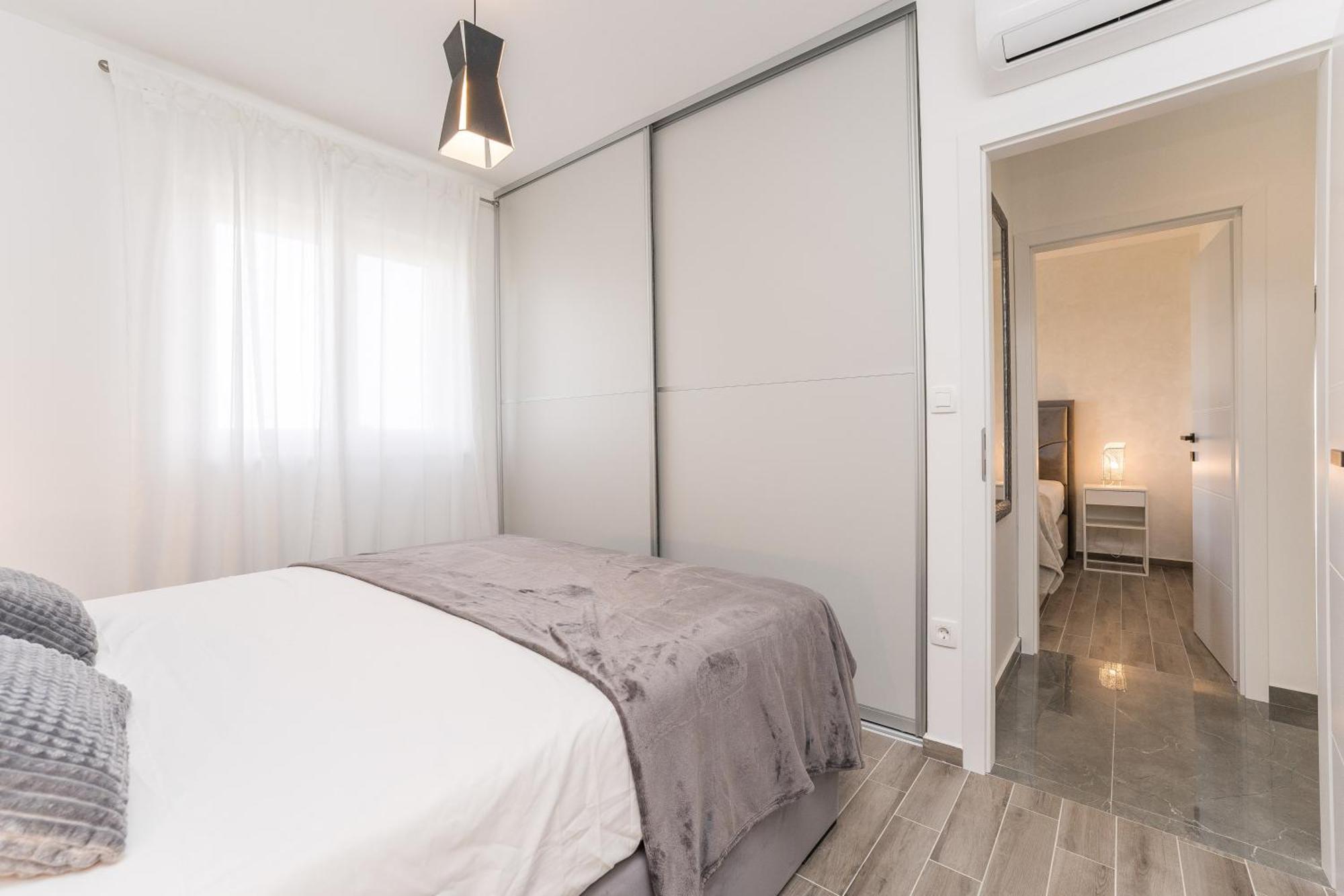 Luxury D Apartments Bibinje Oda fotoğraf