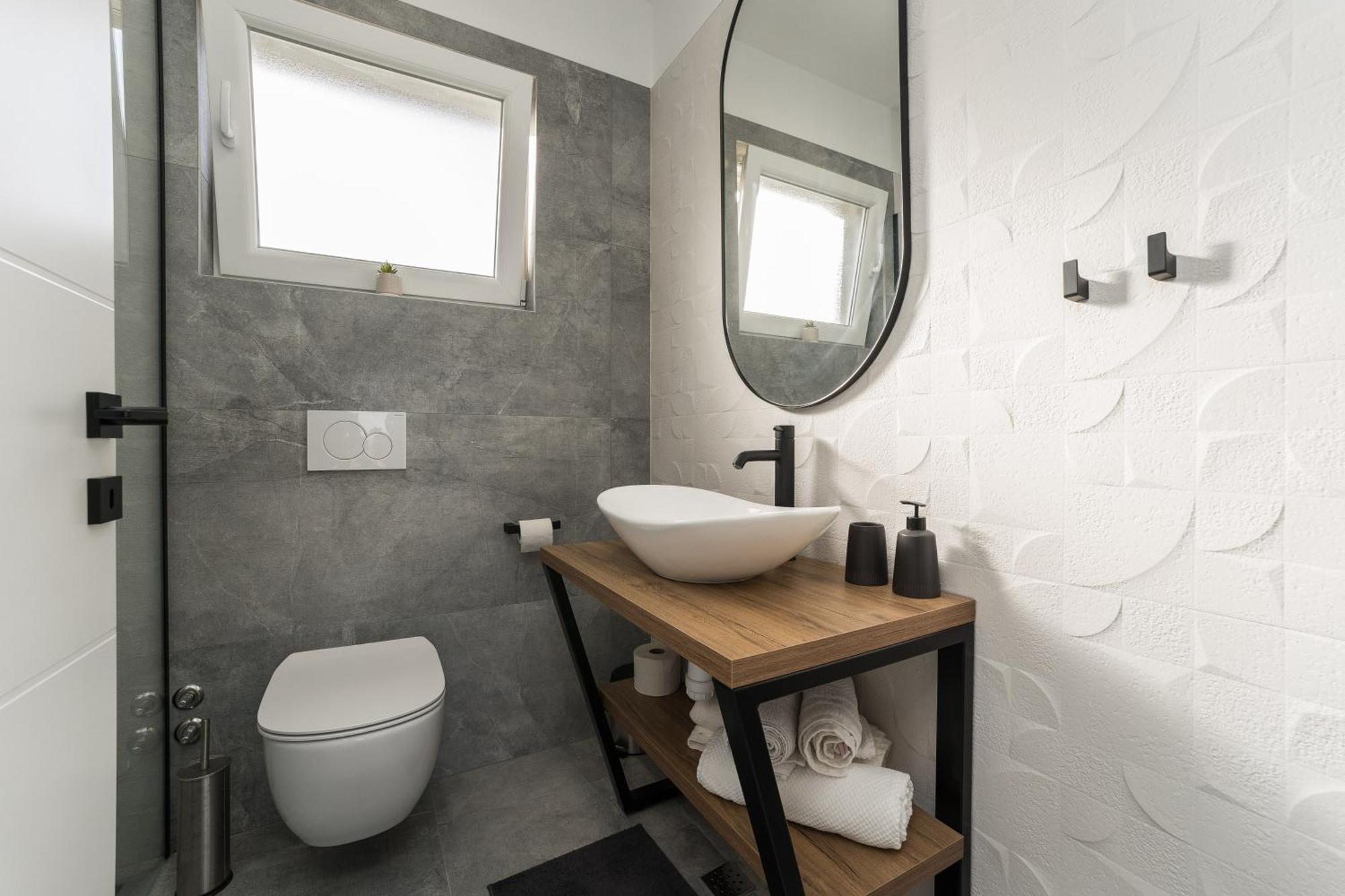 Luxury D Apartments Bibinje Oda fotoğraf