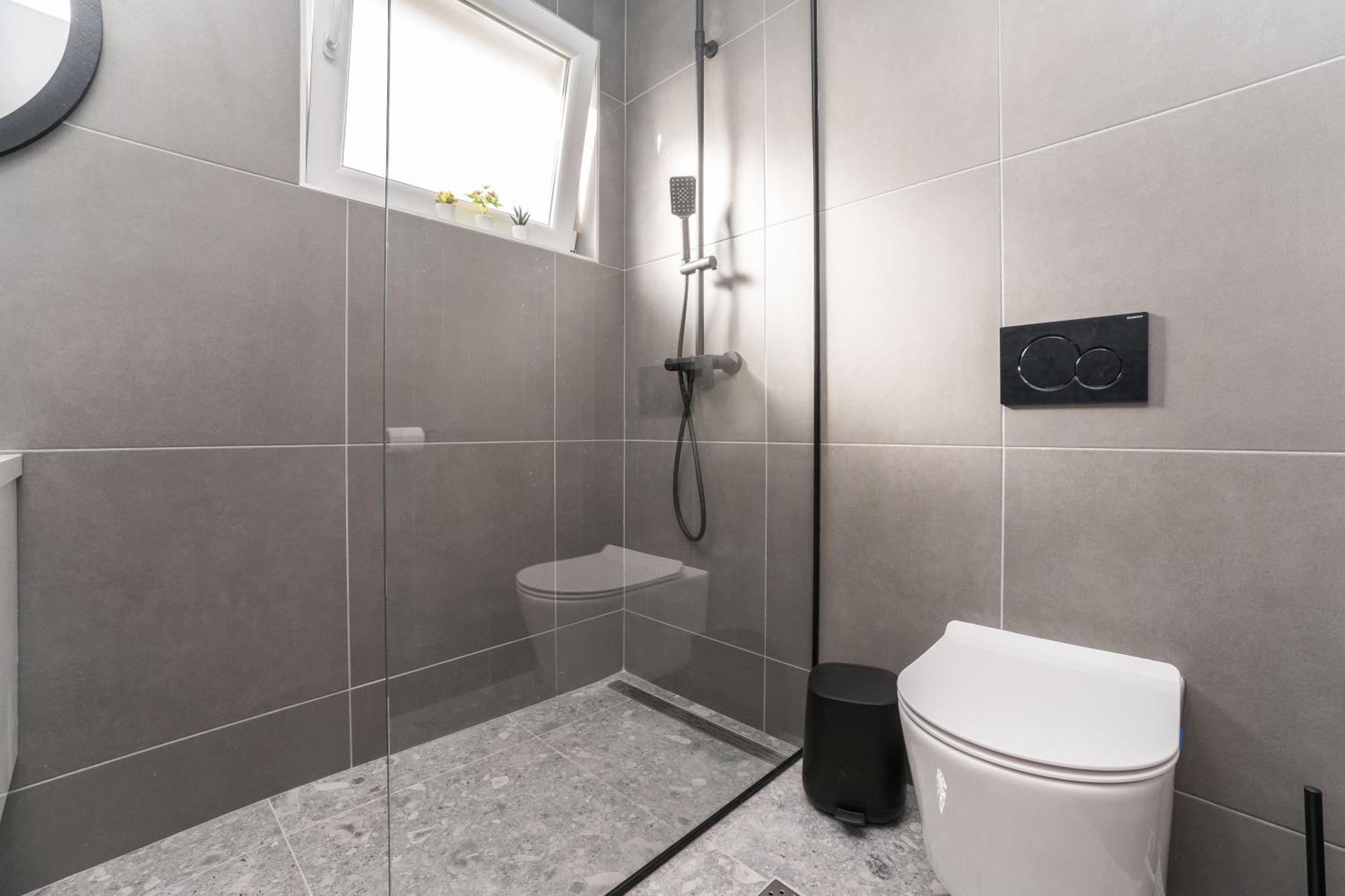 Luxury D Apartments Bibinje Oda fotoğraf