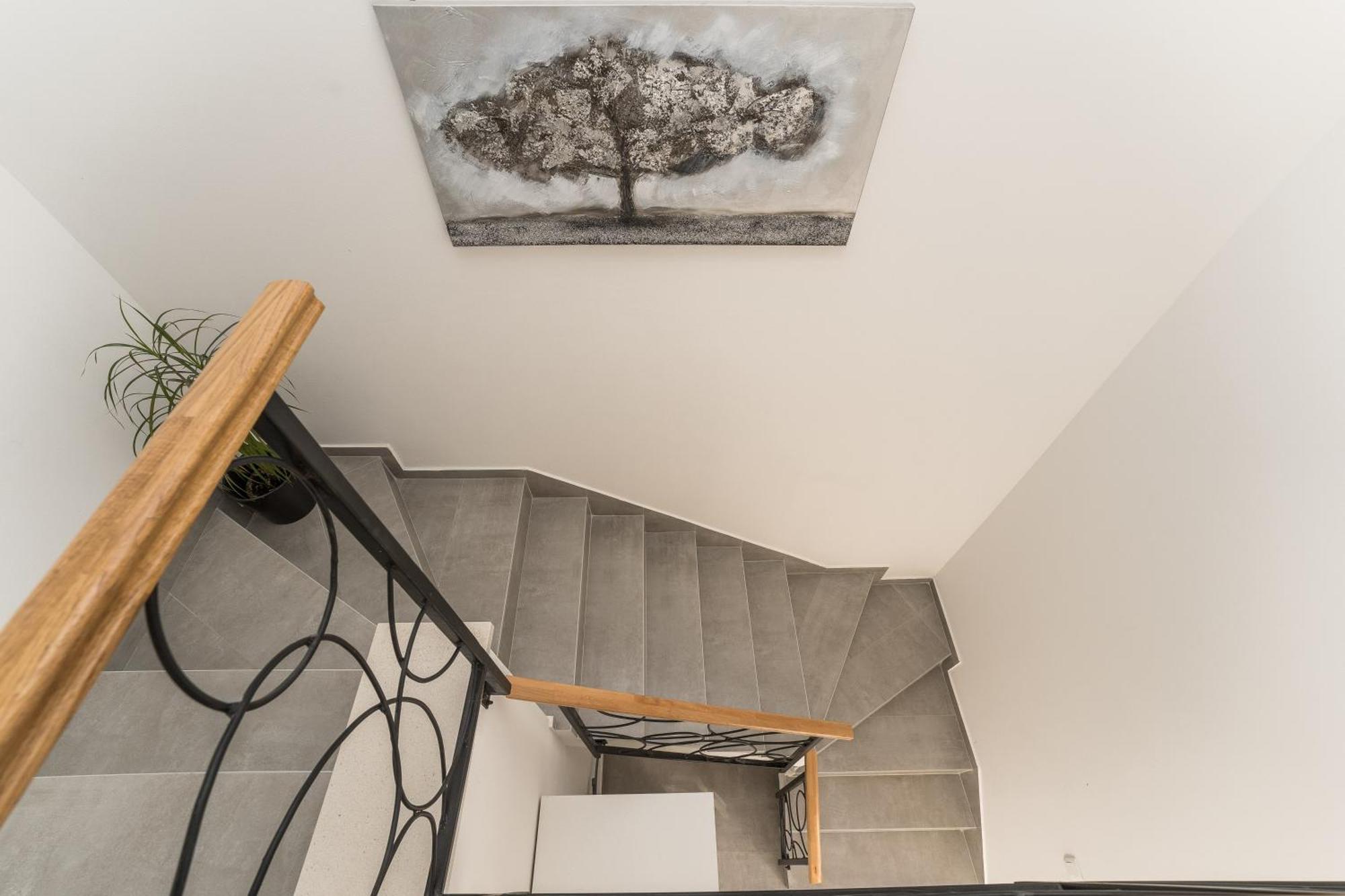 Luxury D Apartments Bibinje Oda fotoğraf