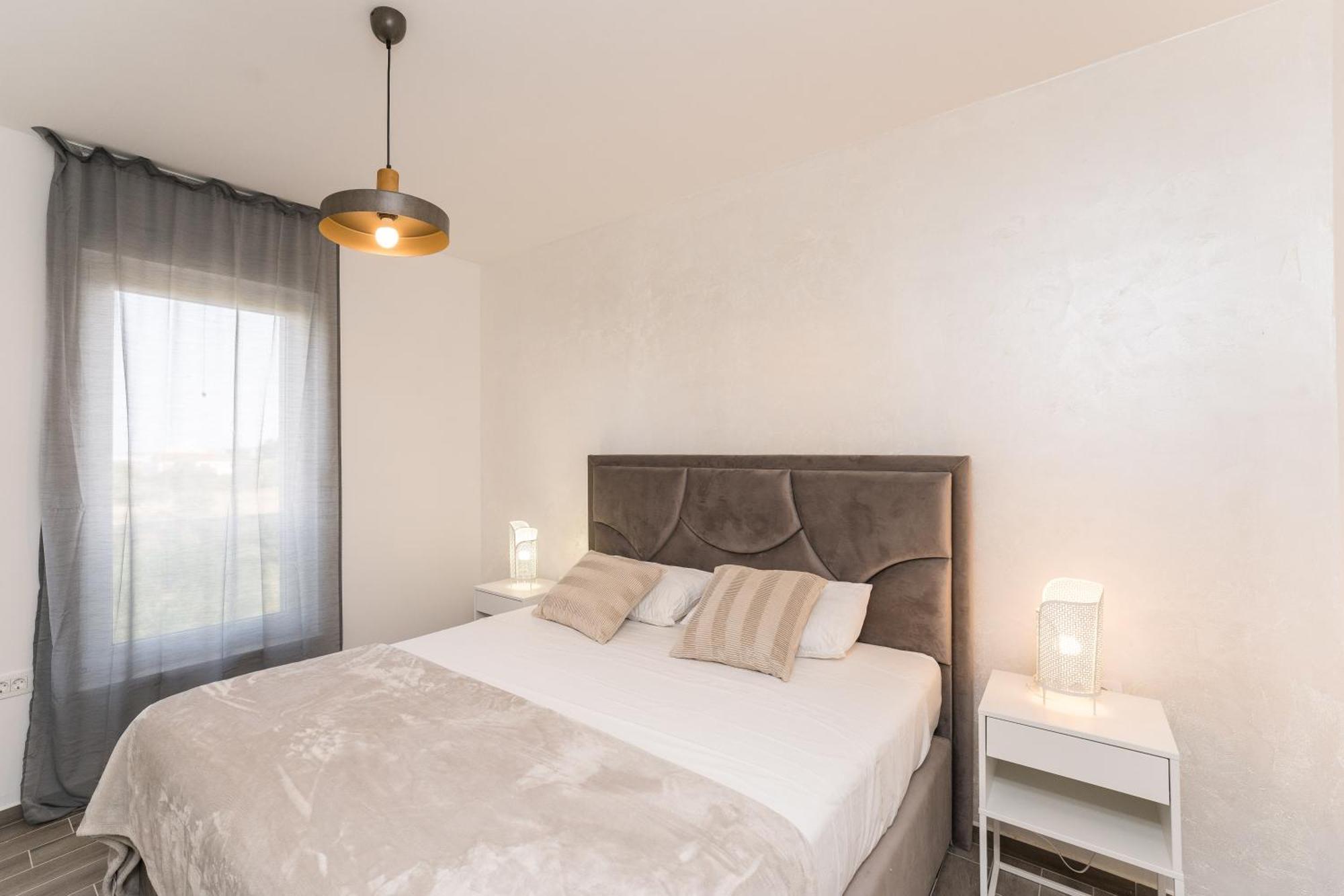 Luxury D Apartments Bibinje Oda fotoğraf